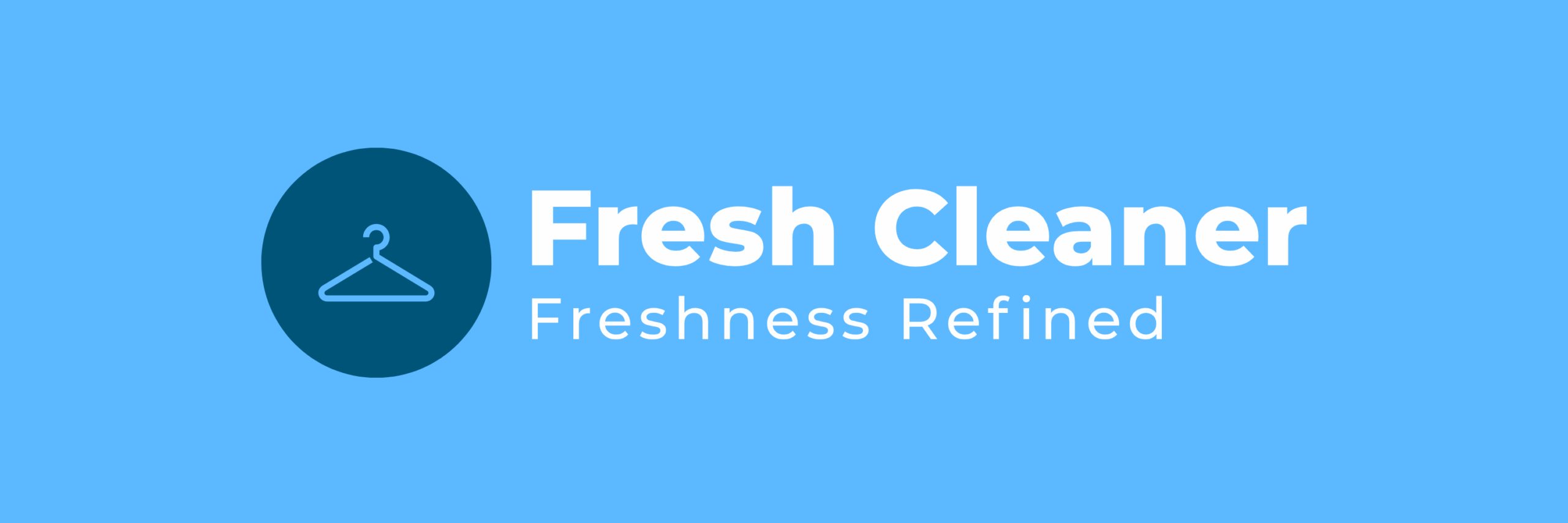 Fresh Cleaner